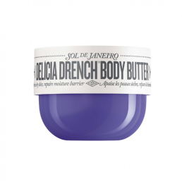 Sol De Janeiro Delicia Drench Body Butter 150ml