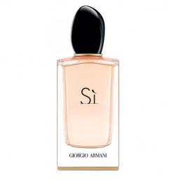 Giorgio Armani Si Eau de Parfum 50ml Spray