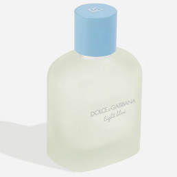 Dolce & Gabbana Light Blue Pour Homme Eau de Toilette 100ml Spray