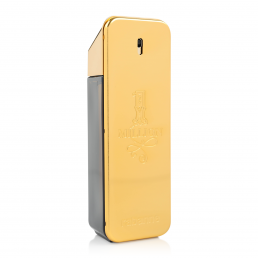 Paco Rabanne 1 Million Eau de Toilette 200ml Spray