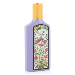 Gucci Flora Gorgeous Magnolia Eau de Toilette 50ml Spray