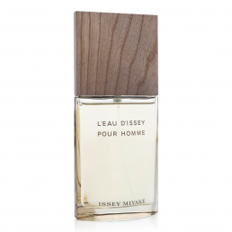 Issey Miyake L'Eau d'Issey Pour Homme Vetiver Intense Eau de Toilette 100ml Spray
