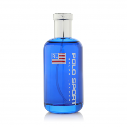 Ralph Lauren Polo Sport Eau de Toilette 125ml Spray