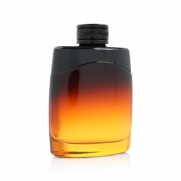 Mont Blanc Legend Night Eau de Parfum 100ml Spray