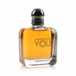 Giorgio Armani Emporio Stronger With You Eau de Toilette 100ml Spray