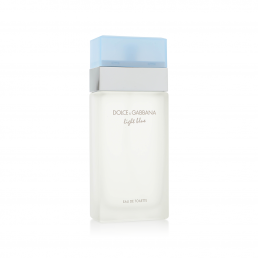 Dolce & Gabbana Light Blue Eau de Toilette 100ml Spray
