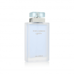 Dolce & Gabbana Light Blue Eau Intense Eau de Parfum 50ml Spray