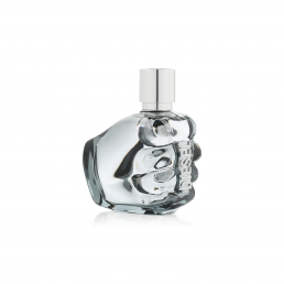 Diesel Only The Brave Eau de Toilette 50ml Spray