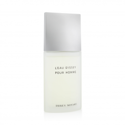 Issey Miyake L'Eau D'Issey Pour Homme Eau de Toilette 200ml Spray