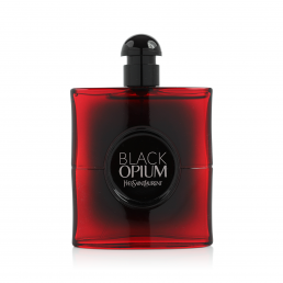 Yves Saint Laurent Black Opium Red Eau de Parfum 90ml Spray